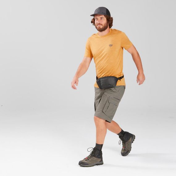 Поясна сумка TRAVEL100 2 л | Зображення 3