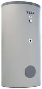 Водонагреватель косвенного нагрева TESY EV10/7S2 300 65 300 л 2 теплообменника 301391