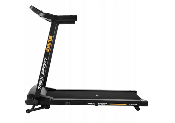 Бігова доріжка Trex Sport TX-500TM PULSO | Зображення 3