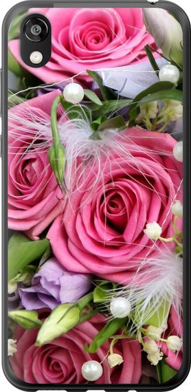 Чехол на Huawei Honor 8S Нежность "2916u-1679-17620"