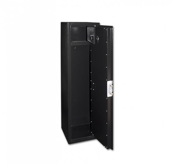 Сейф оружейный SteelNet SN-ОC-100Е.G1.8019 | Зображення 2