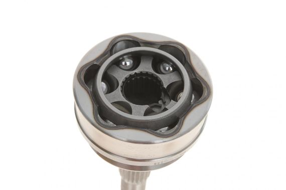 Шрус наружный Opel Kadett 79-94 Astra F 94-98 Corsa A 87-93 Ascona 81-88 22z 22z 52mm 81mm 57mm  15-1007 | Зображення 1