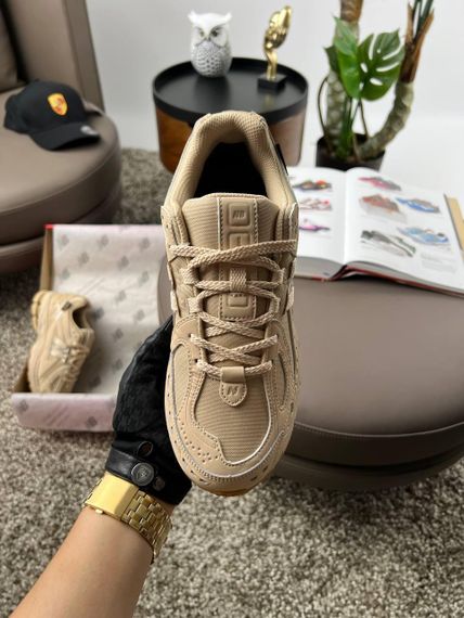 Чоловічі кросівки New 1906R Cordura Beige , В'єтнам 42 26.5 | Зображення 6