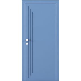 Двері Rodos CORTES PRIMA Фрезеровка 4, 5, 6