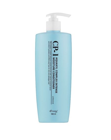 Кондиціонер для волосся ESTHETIC HOUSE CP-1 Aquaxyl Complex Intense Moisture Conditioner (500 ml)