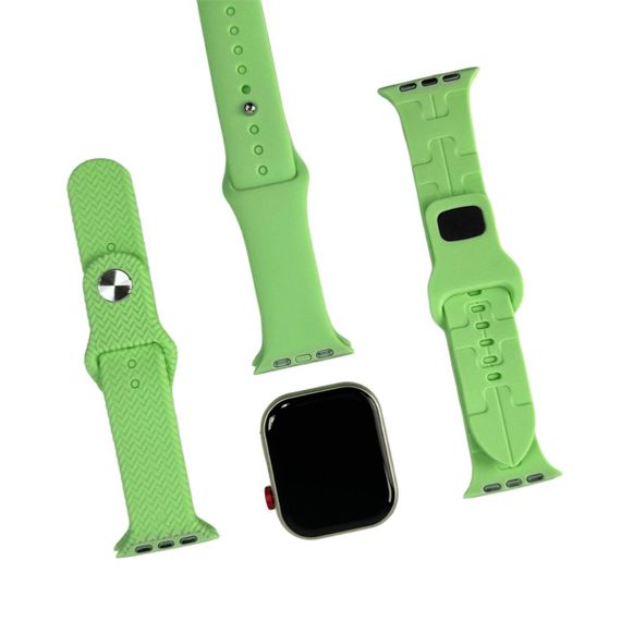 Смартгодинник Z03 Pro IP65 Mint | Зображення 4