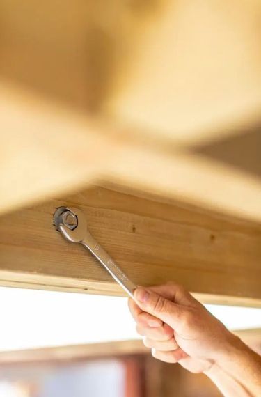 Набір ключів комбінованих Stanley 7 шт (FMMT82844-0) | Зображення 1