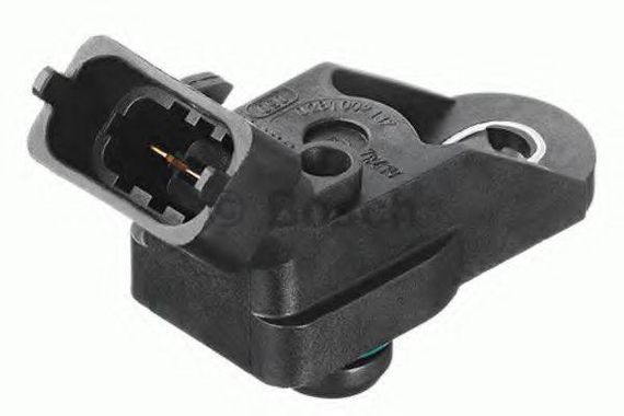 Датчик тиску наддува (вир-во Bosch) BOSCH 0281002137 на OPEL SINTRA