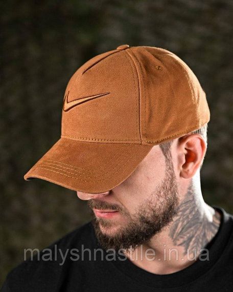 Бейсболка Nike coyot 4 ДЛ6597