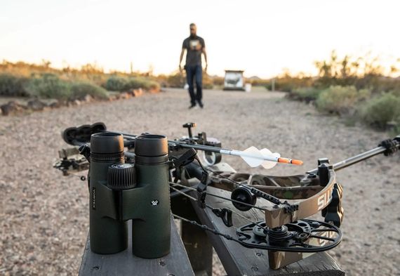 Бинокль Vortex Triumph HD 10x42 (TRI-1042) 930241 | Зображення 3