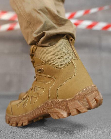 Тактические ботинки ninjas cayot | Зображення 2