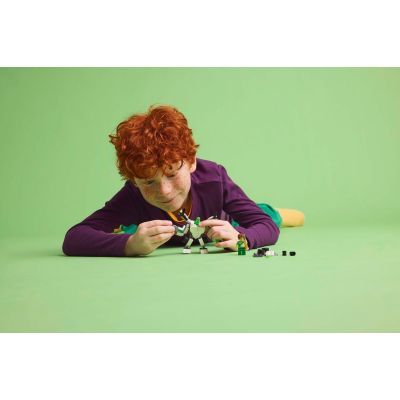 Конструктор LEGO DREAMZzzzz Робот Z-Blob и гоночные приключения (71487) | Зображення 5