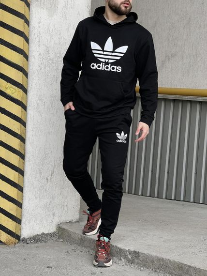 Чоловічий спортивний костюм adidas!!! | Зображення 4