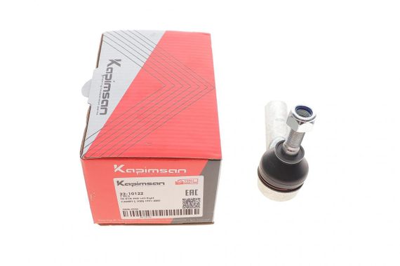 Наконечник тяги рульової Toyota Camry Avensis 91-08 22-10122 | Зображення 1