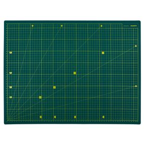Килимок для печворку Axent 7903-A Cutting Mat А4 (21*30см) (5901)