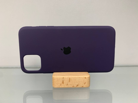 Iphone 11 Pro SoftTouch Silicone Протиударний чохол софт тач