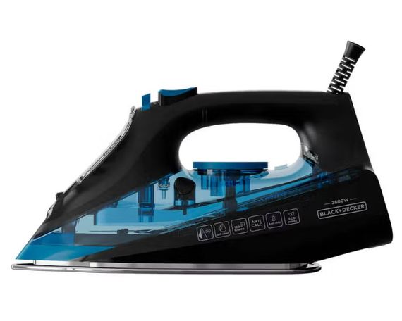 Праска Black&Decker BXIR2606E