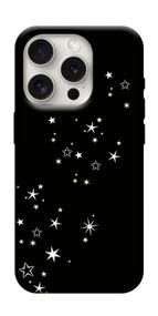 Чохол з картинкою Stars way для Apple iPhone 16 Pro Max (6.9")