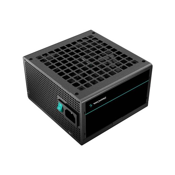 Блок живлення Deepcool 550W PF550 (R-PF550D-HA0B-EU) | Зображення 3