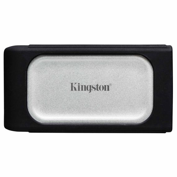 Накопитель SSD USB 3.2 500GB Kingston (SXS2000/500G) | Зображення 2