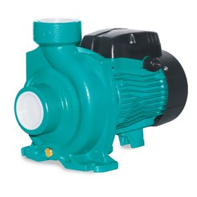 Відцентровий насос Leo AC150B2 380 В 7752793