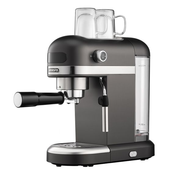 Кавоварка ріжкова Ardesto YCM-E1502 | Зображення 6