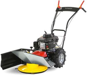 Косарка для траві роторна дискова VARI AGATHA DS-521Н