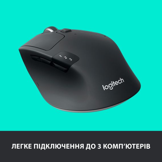 Мишка Logitech M720 Triathlon (910-004791) | Зображення 7
