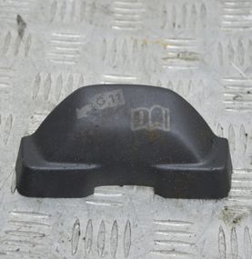 Накладка декоративна розширювального бачка Volkswagen Transporter T4 1990-2003 Фольксваген т4 357121422