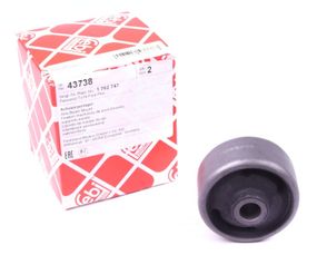 Сайлентблок балки задньої Ford Mondeo 1.8-3.0 00-07 43738