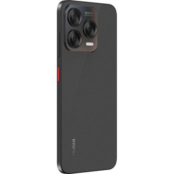 Мобільний телефон ZTE Nubia V70 Design 8/256GB Gray (1143714) | Зображення 8