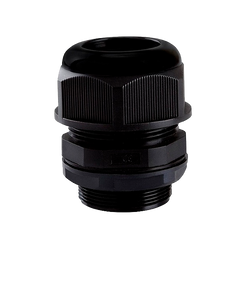 Сальник MG40 d24-30мм IP68 черный Ny95500016