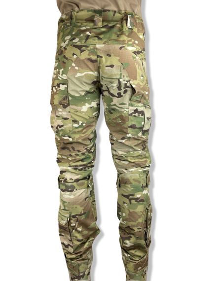 Штани RAPTOR NEW мультикам розмір 52/5 | Зображення 3