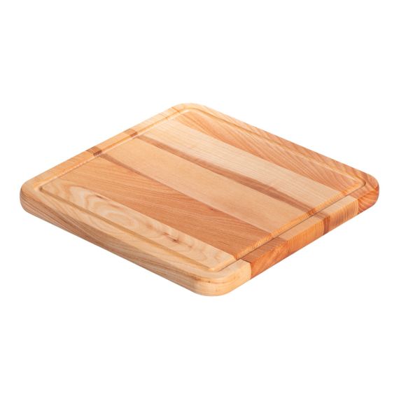 Менажниця на 5 секцій дерев'яна 30×20 см Lugi T54W300 | Зображення 3