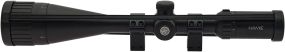 Приціл оптичний Hawke Fast Mount 4-16x50 AO сітка Mil Dot з підсвічуванням. Кільця на Ластівчин хвіст