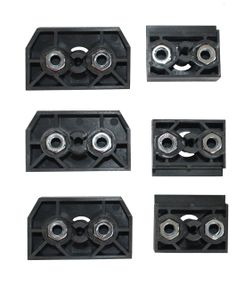 Комплект ВА88-800 для з'єднання шини Ny95505731