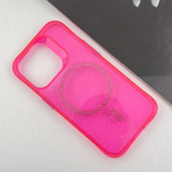 Чохол TPU Radiance with MagSafe для Apple iPhone 14 Pro Max (6.7") | Зображення 1