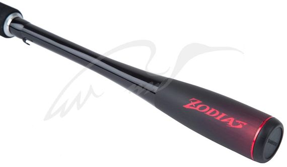 Спиннинг Shimano Zodias ’21 Super Sensitive 2.23m 2.5-11g | Зображення 5