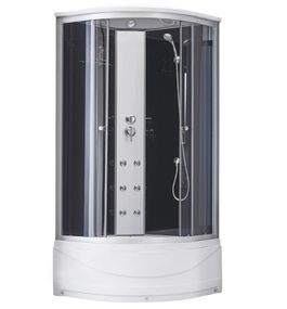 Душовий бокс Kroner KRP Armada - SD.C.T.G. (CV031574)