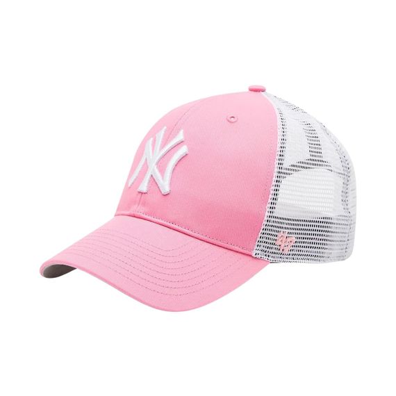 Кепка NY YANKEES ROSE BRANSON MESH BRANS17CTP-RSA (Розмір: One Size)