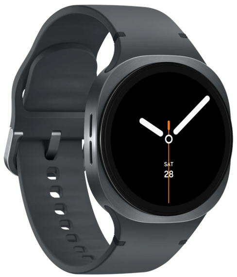 Смарт годинник Samsung Galaxy Watch 8 40mm Gray (SM-L320NDAASEK) | Зображення 2