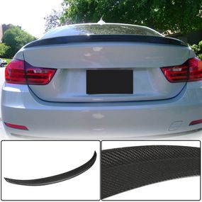Спойлер P-Style (для F36, Карбон) для BMW 4 серія F-32 2012-2020 рр