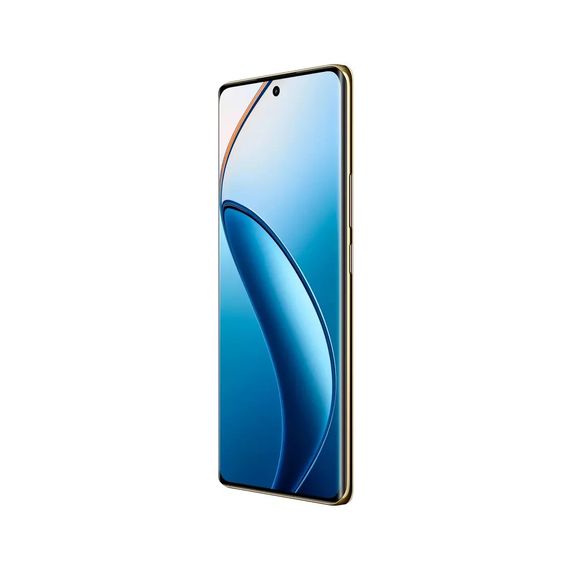 Мобильный телефон realme 12 Pro 5G 8/256GB Submariner Blue | Зображення 8