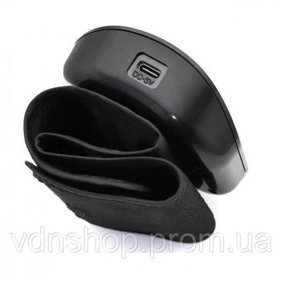 Прибор для измерения давления BK-606B, Устройство аппарата для измерения артериального давления SZ-97 | Зображення 5