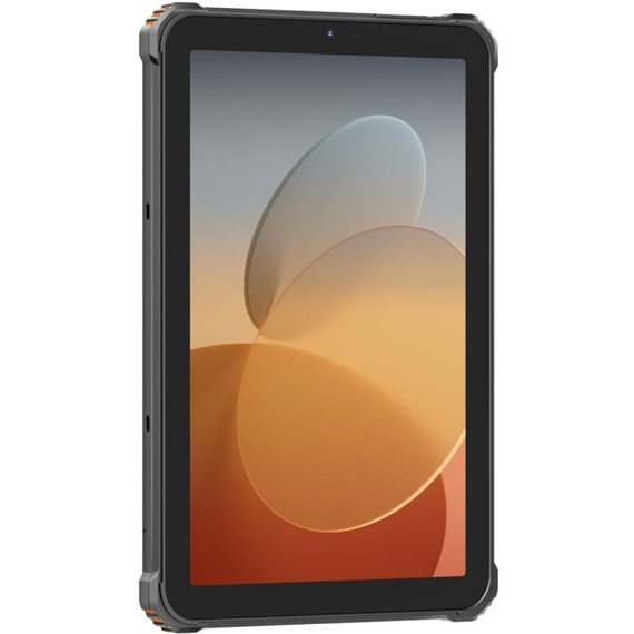 Планшет Oukitel RT3pro 8” HD / 4GB/128GB / G81 / 5150mAh / 16+8Мп / IP69K / LTE Orange | Зображення 5