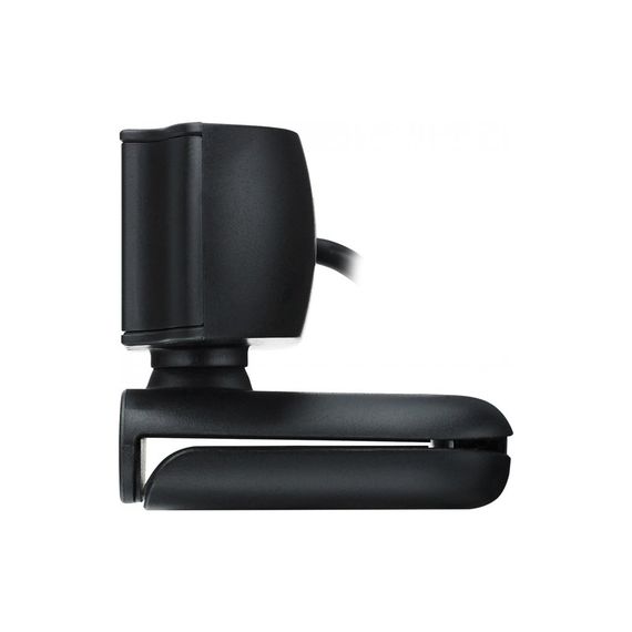 Веб-камера Rapoo XW170 720P HD Black (XW170 Black) | Зображення 4