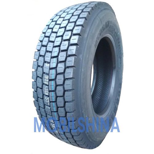 Всесезонные шины Samson GL267D (ведущая) (315/70R22.5 152/148L)