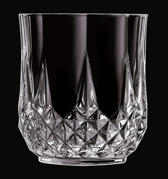 Набір склянок Cristal d'Arques Paris Longchamp (L7555) | Зображення 1