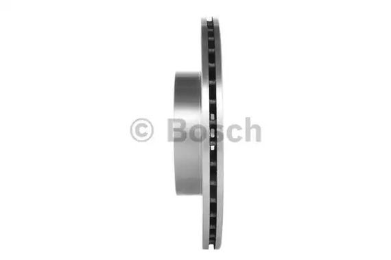 Диск гальмівний LAND ROVER, BOSCH (0986478992) | Зображення 1