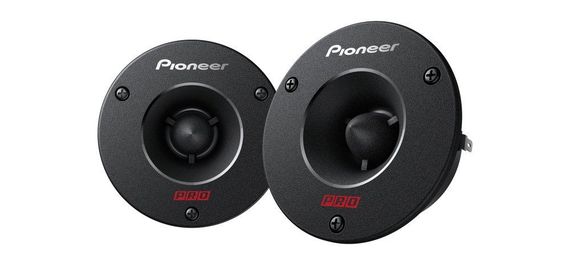 Твітери Pioneer TS-B1010PRO